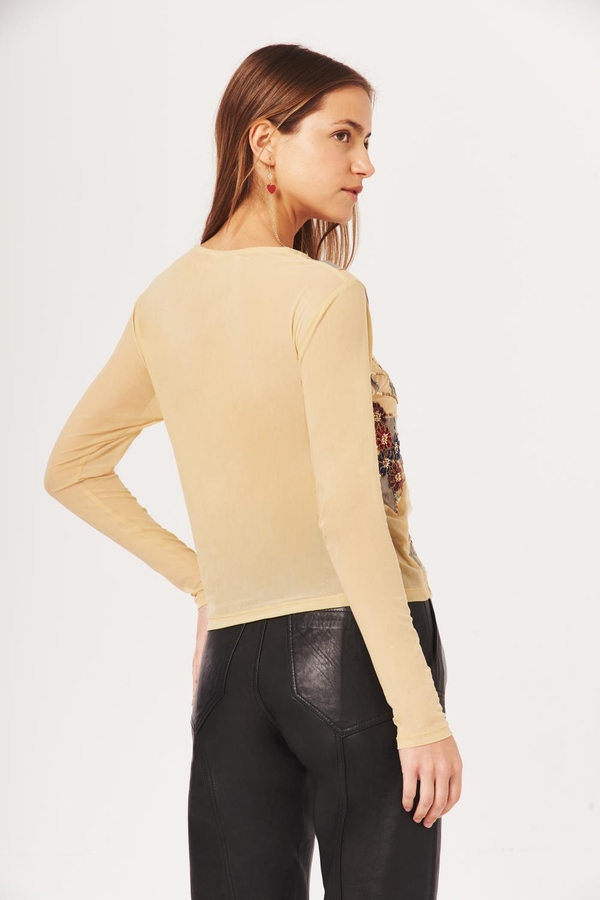 top mesh universe