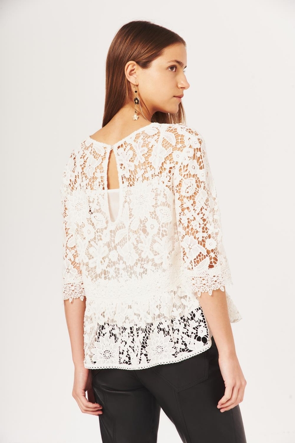 camisa james new
