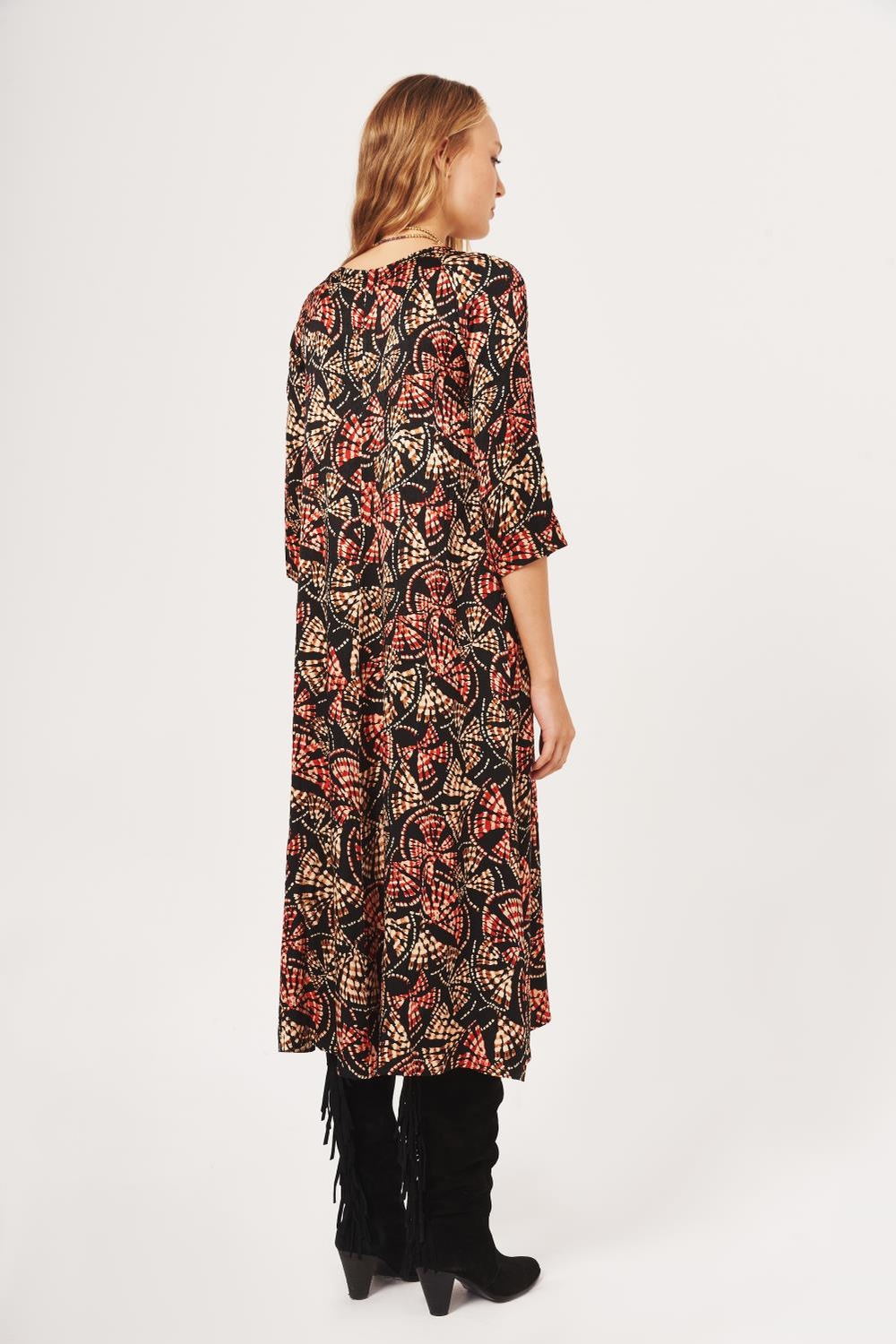 vestido olien hane