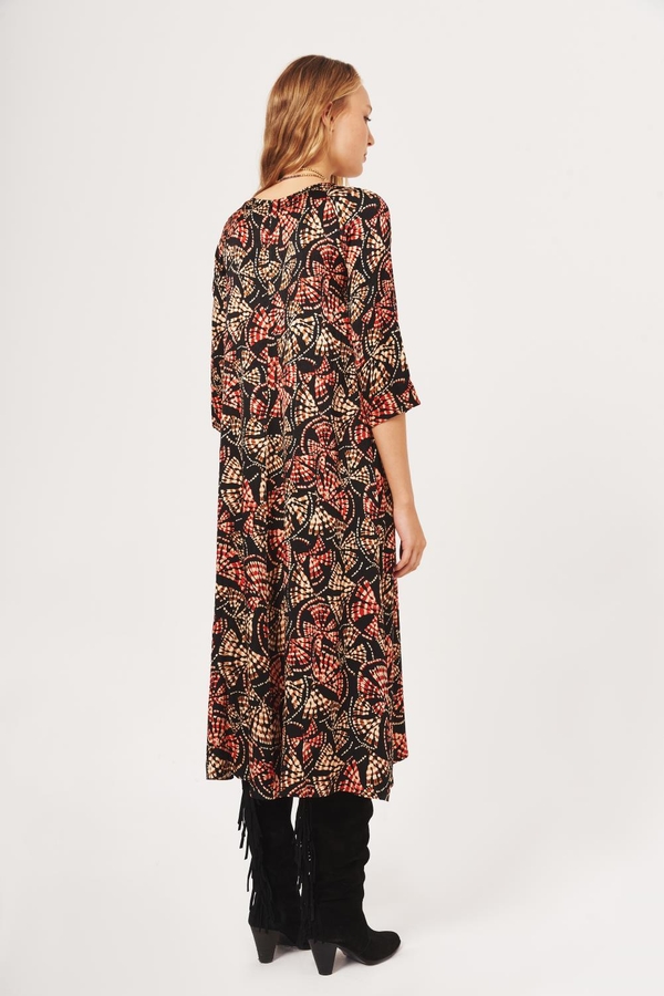 vestido olien hane