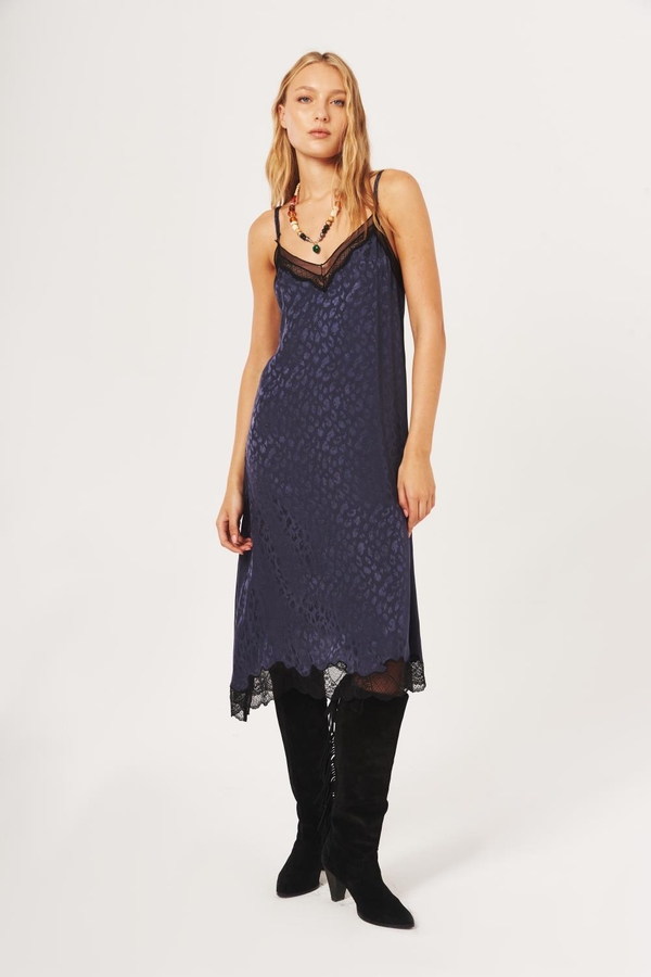 vestido janice