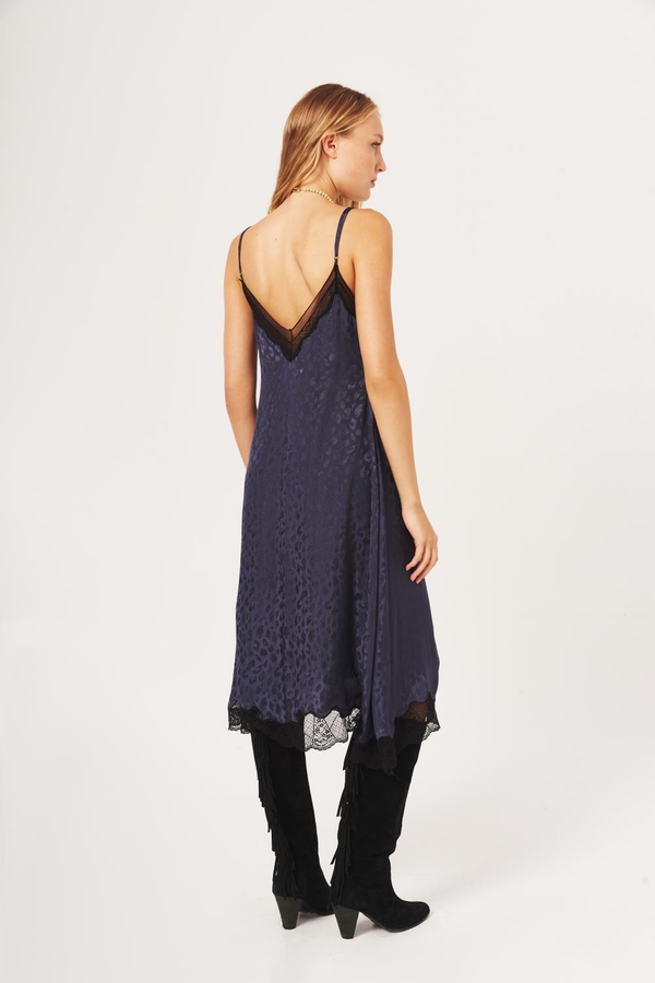 vestido janice
