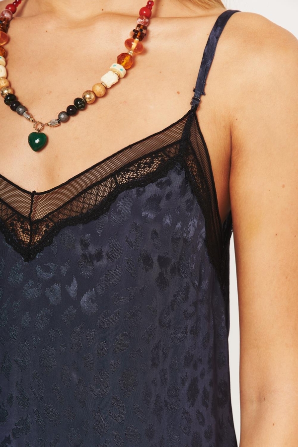 vestido janice