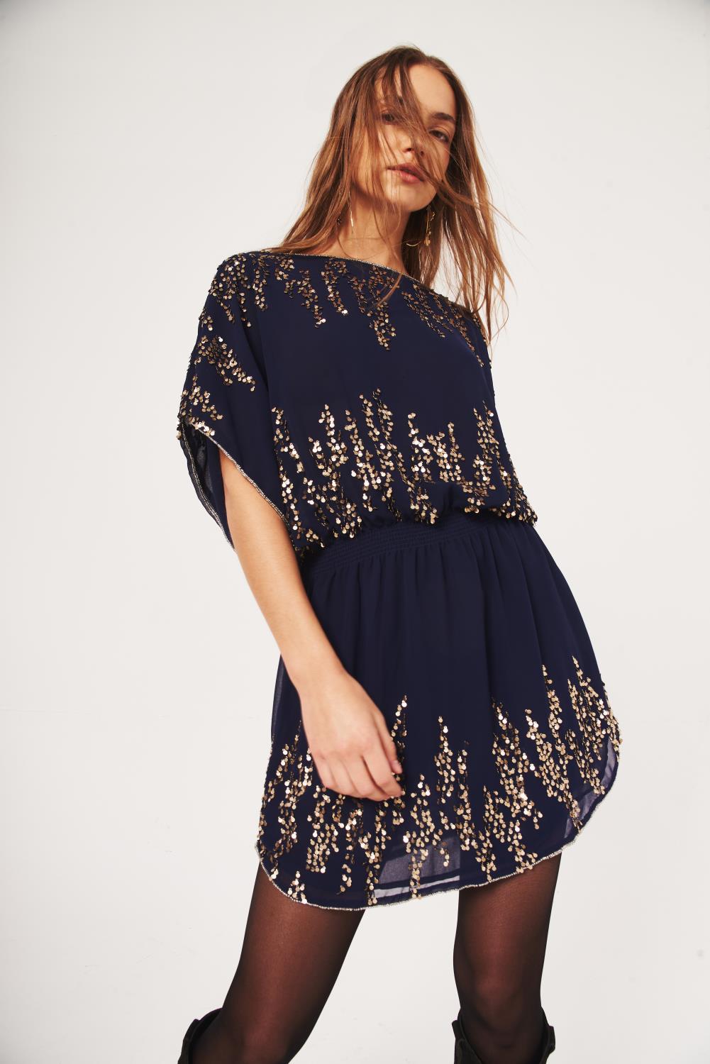 Rapsodia vestidos hotsell de fiesta 2019