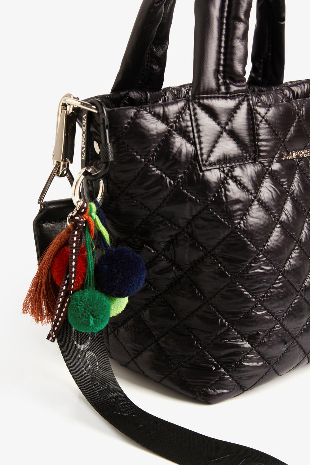 Carteras sport mujer 2025