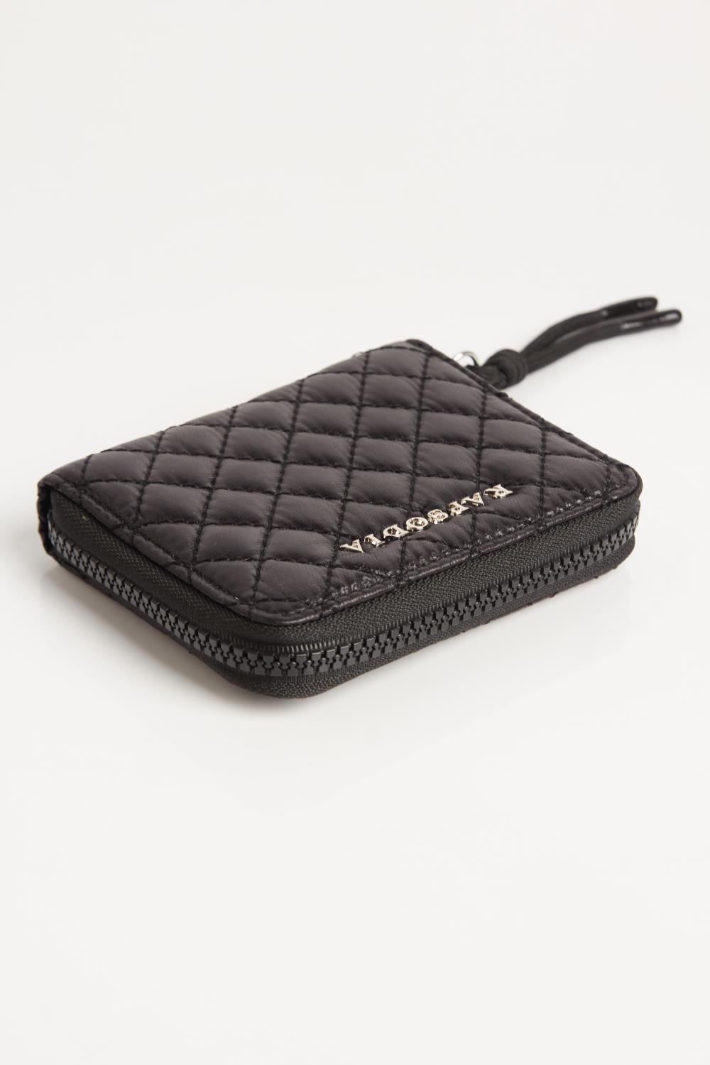 billetera sport matelasse Rapsodia