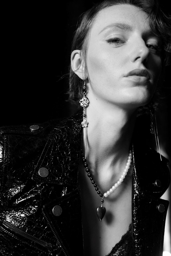 collar osaka pearl