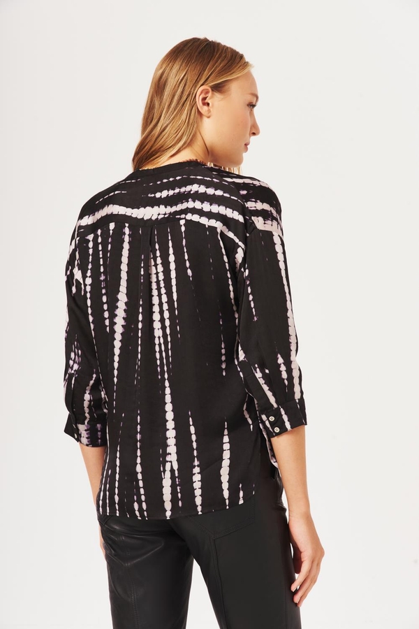 camisa maki batik