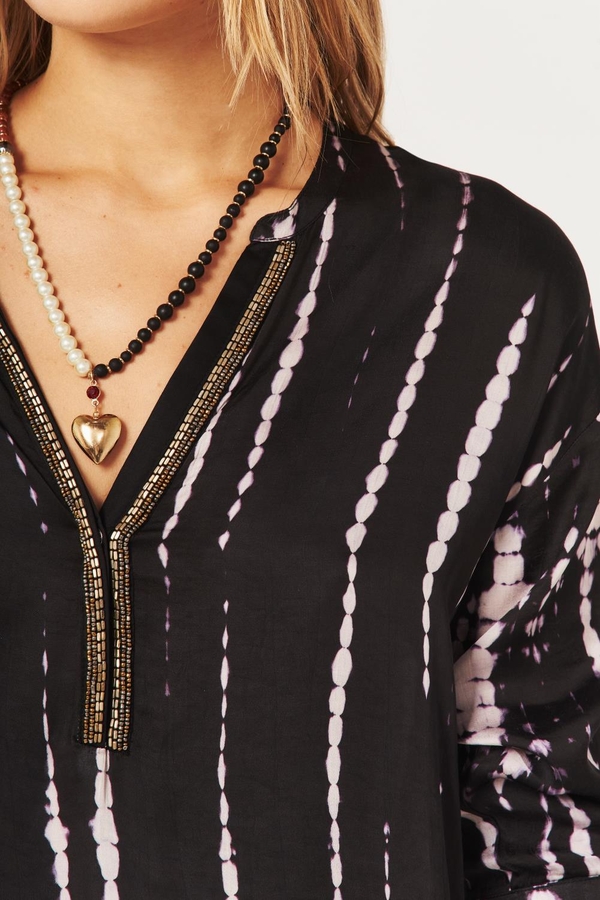 camisa maki batik