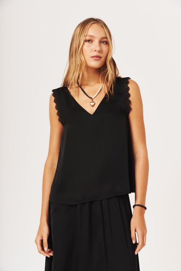 top cayetina new