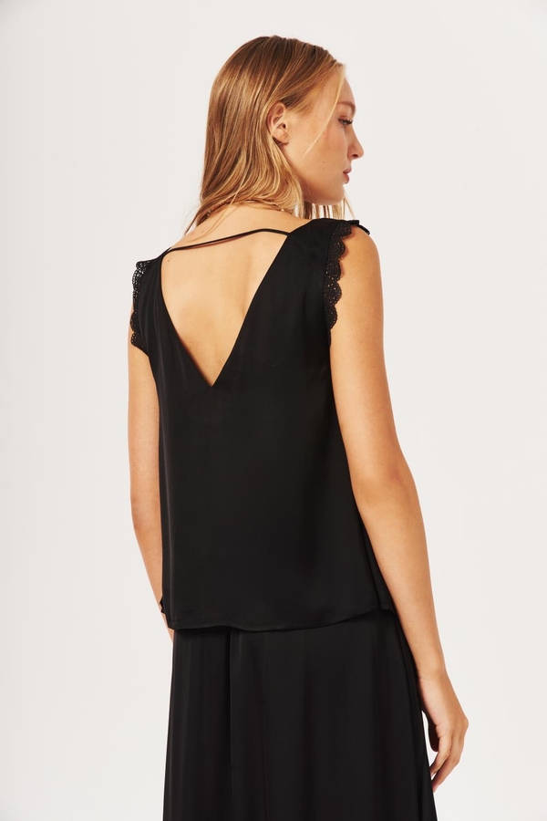 top cayetina new