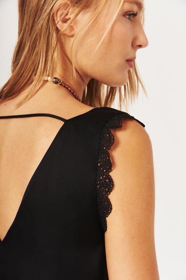 top cayetina new