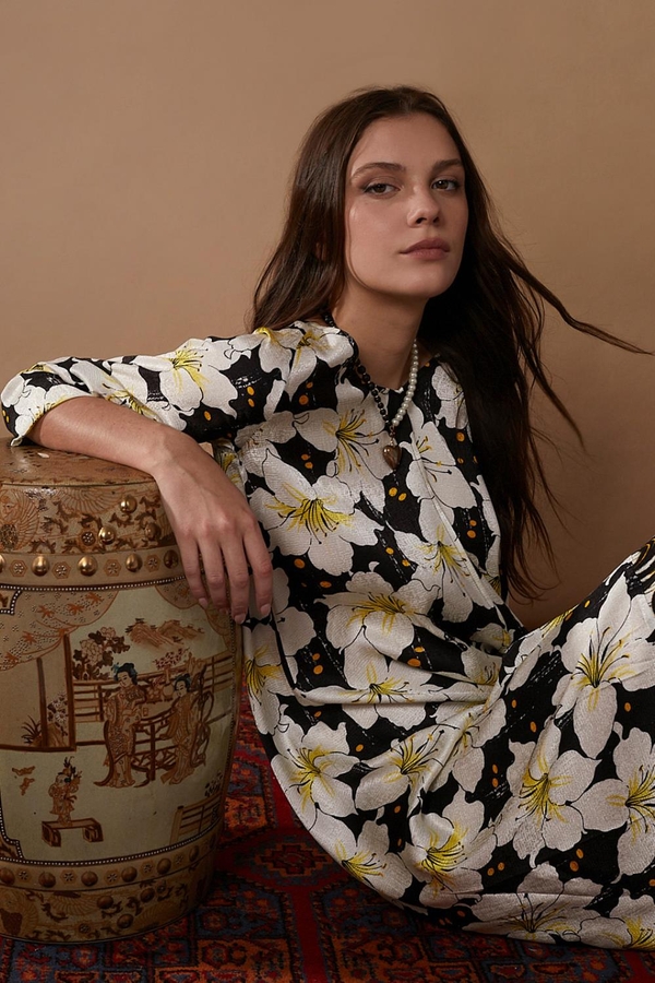 vestido olien kioto