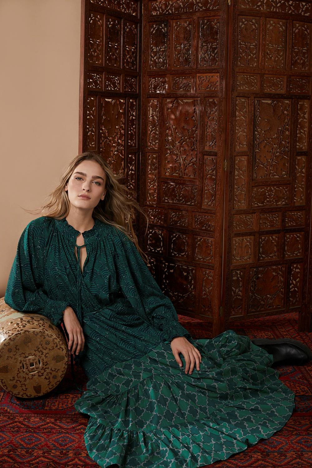 Vestidos shop rapsodia 2019