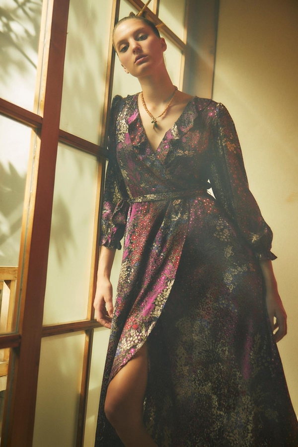 vestido andrea devoree