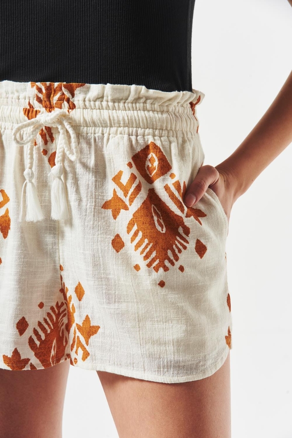 short gretta mousi