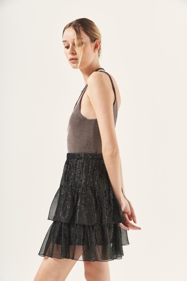 falda marine plain