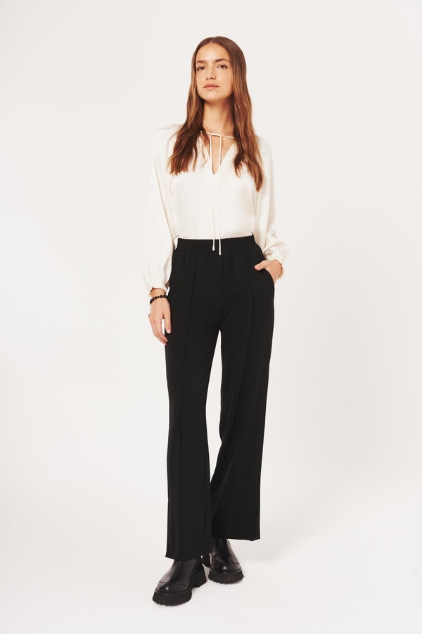 pantalon slit