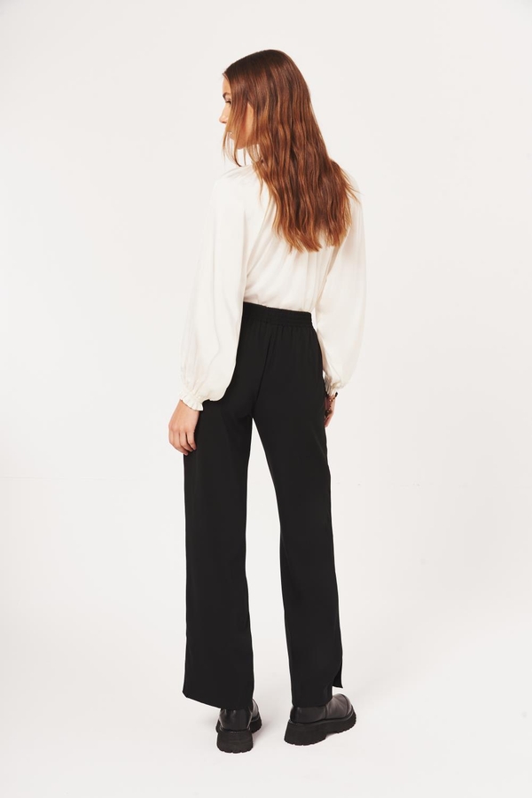 pantalon slit