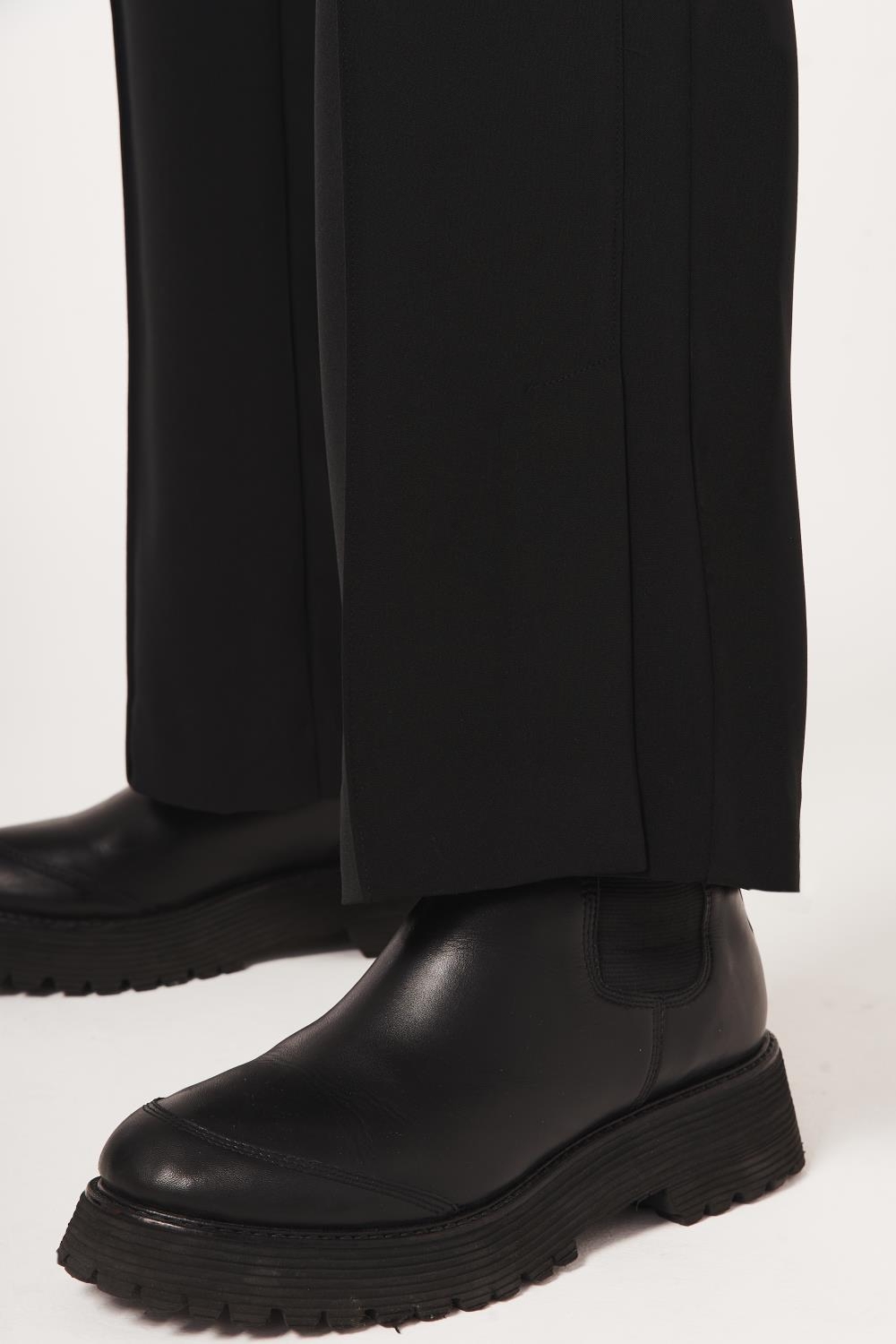 pantalon slit