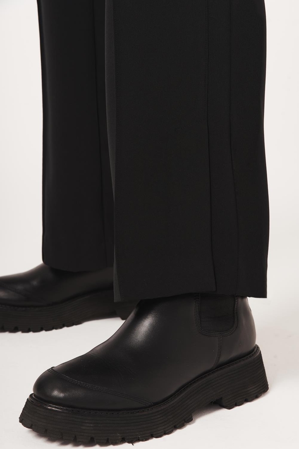 pantalon slit