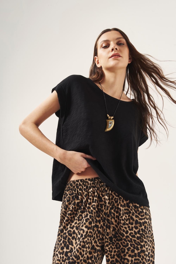 camiseta marinita new