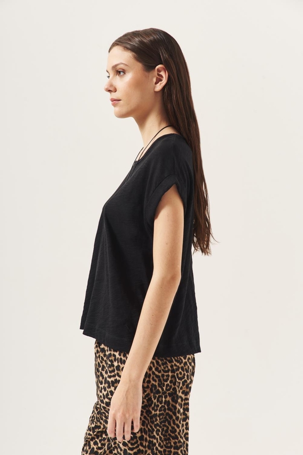 camiseta marinita new
