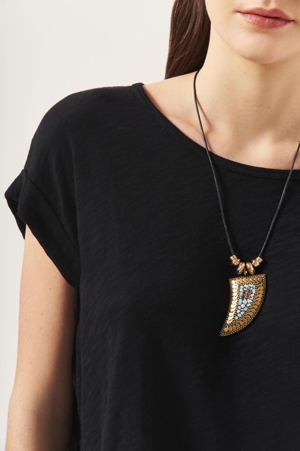 camiseta marinita new