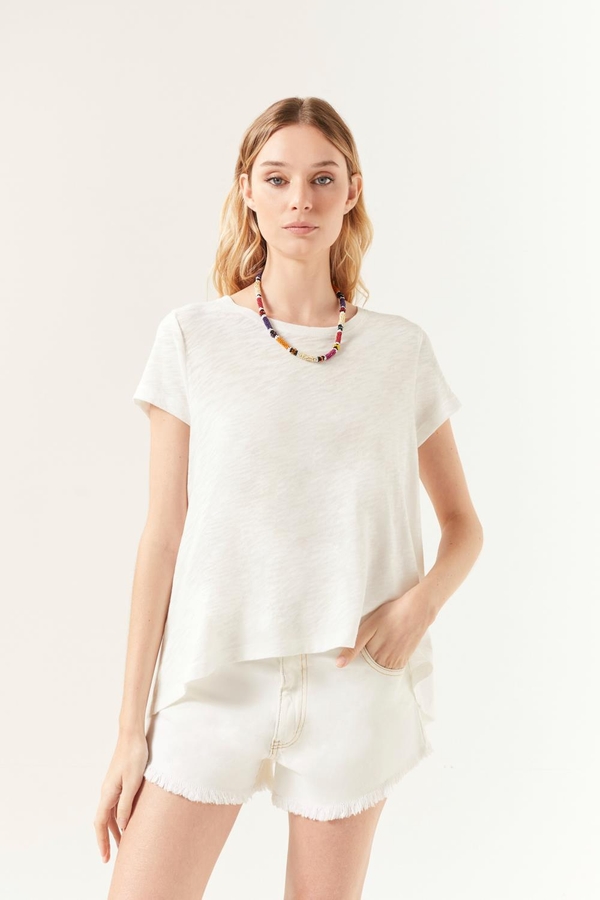 camiseta new marin basic
