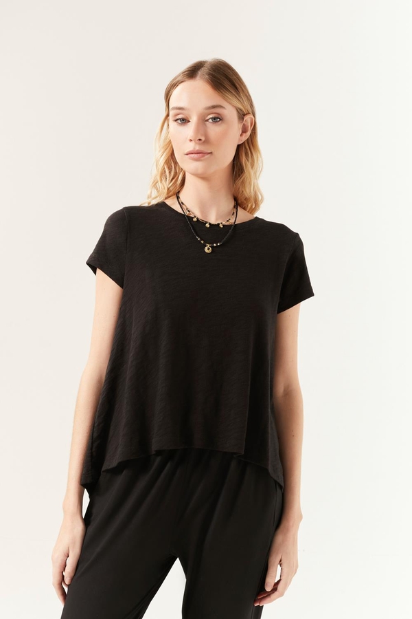 camiseta new marin basic