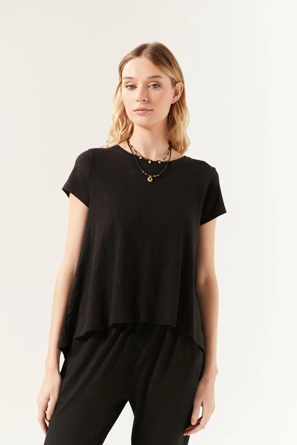 camiseta new marin basic