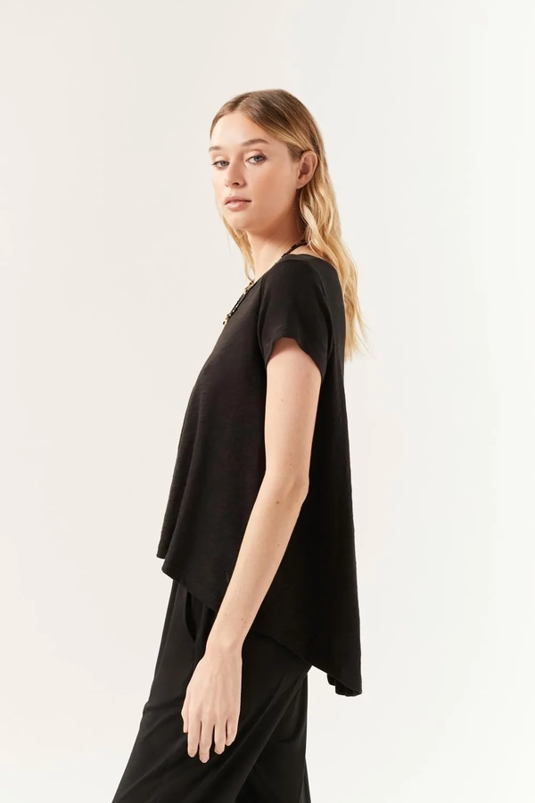 camiseta new marin basic
