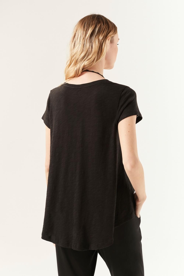 camiseta new marin basic