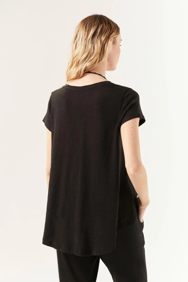 camiseta new marin basic