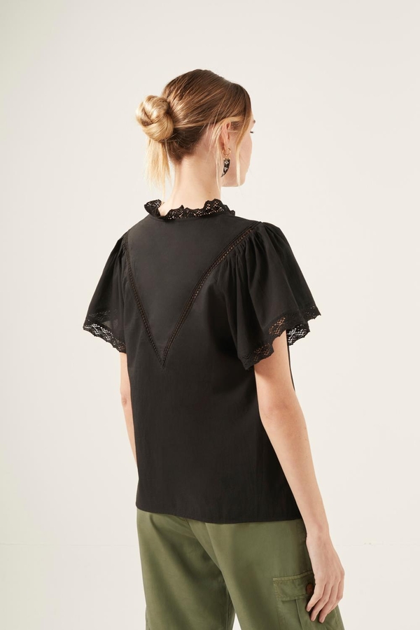 camisa moli