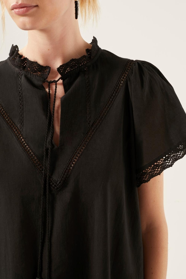 camisa moli