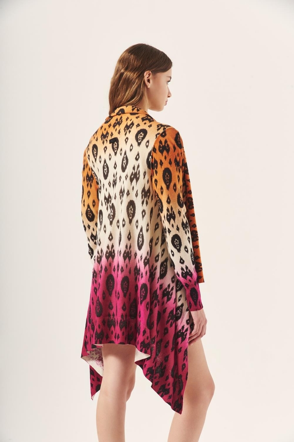 cardigan francine degrade
