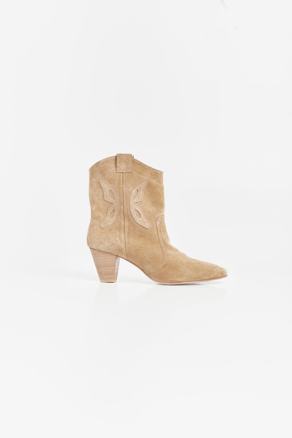 bota gipsy