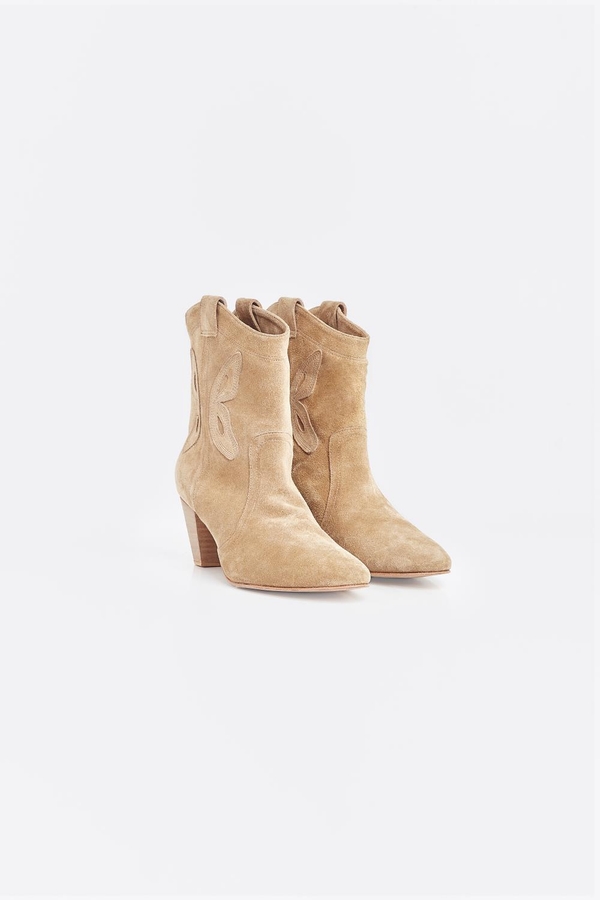 bota gipsy