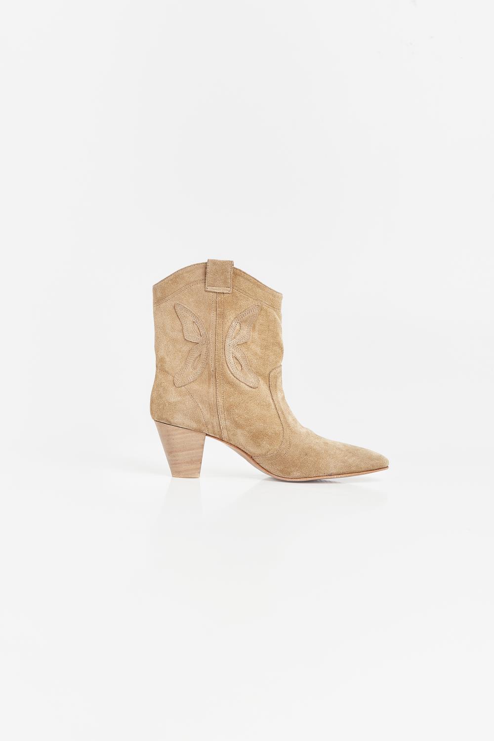bota gipsy
