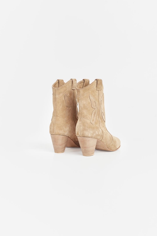 bota gipsy