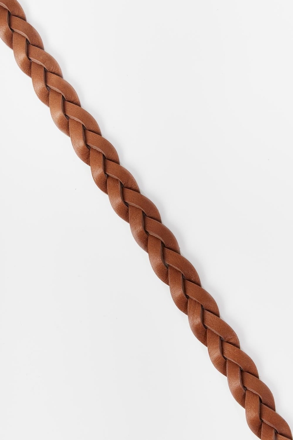 cinturon braid