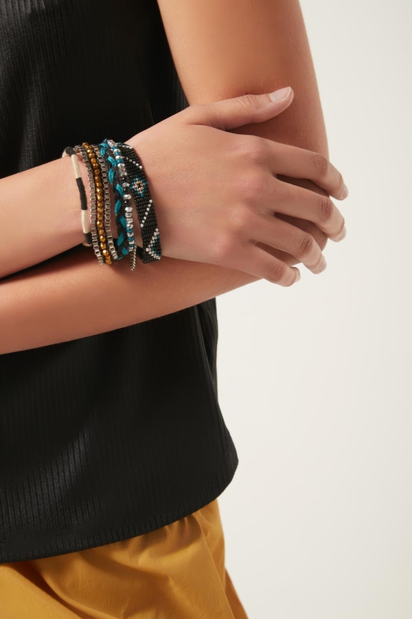 pulsera ipanema