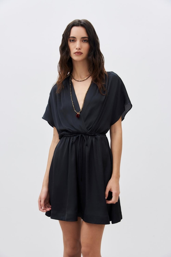 vestido miki