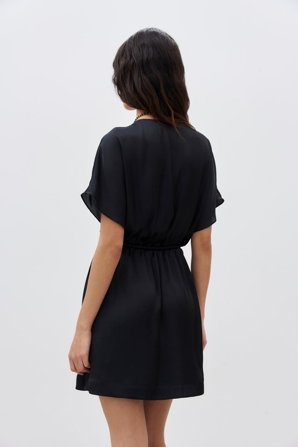 vestido miki