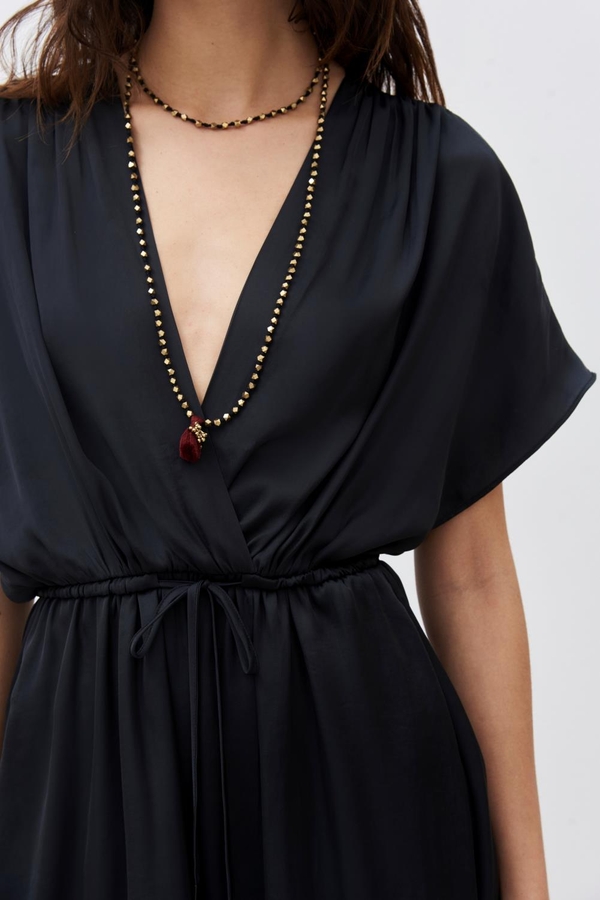 vestido miki