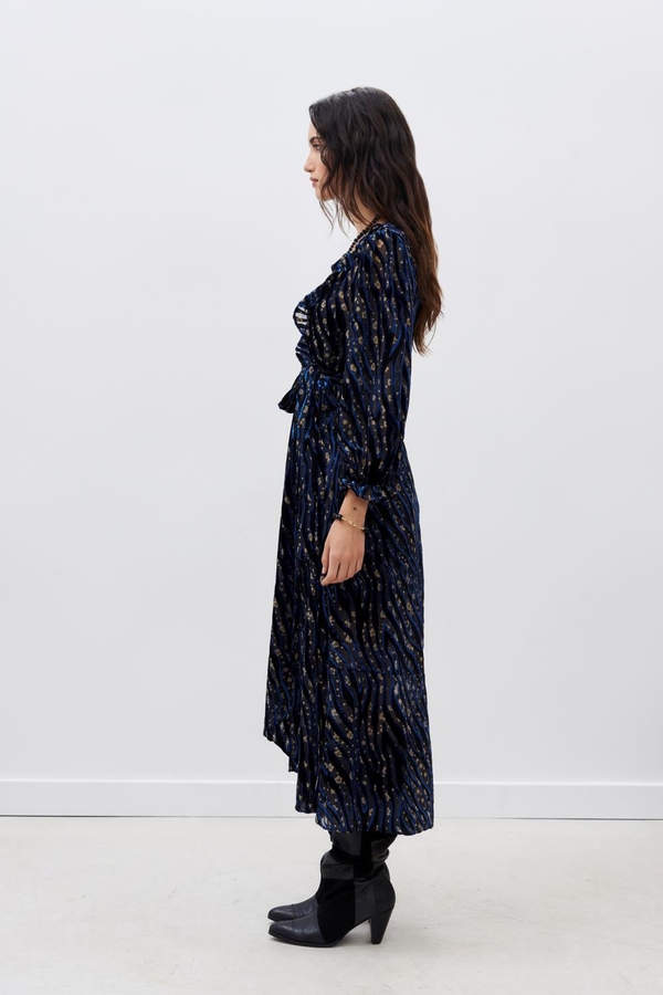 vestido andrea devoree