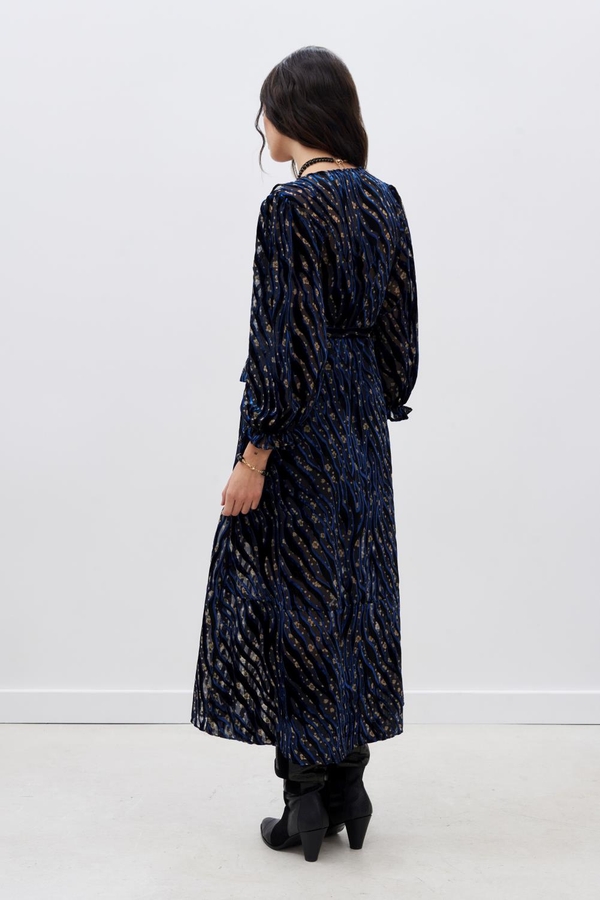 vestido andrea devoree