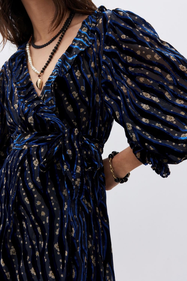 vestido andrea devoree