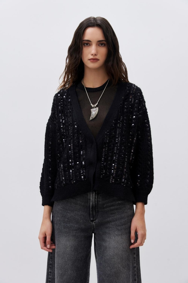 cardigan josephine